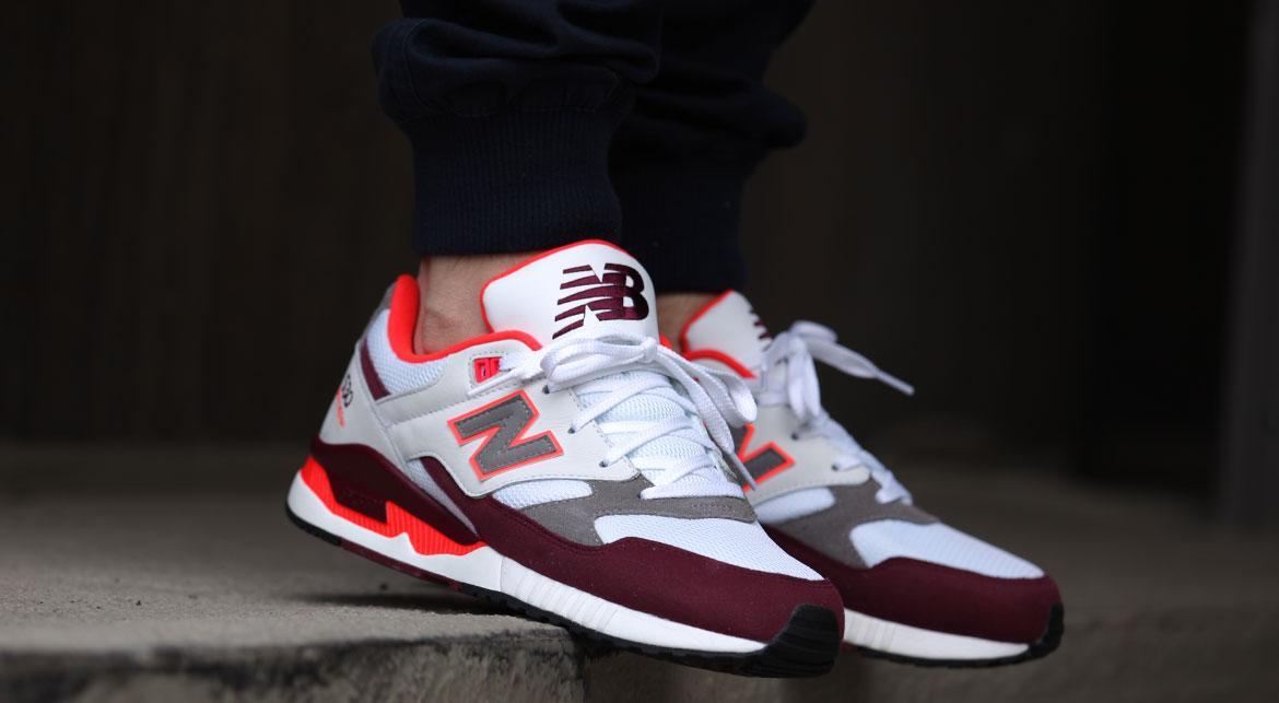 New Balance M 530 AAA | 450160-60-14 | AFEW STORE